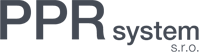 logo PPRsystem,s.r.o.